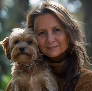 Meet your Posher, Carol